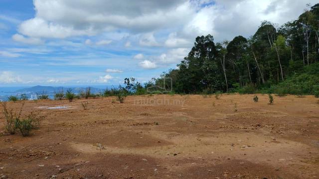 Sabah Kota Kinabalu Land For Rent 1