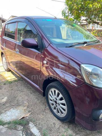 2011 Perodua VIVA 1.0 ELITE EXCLUSIVE (A) - 2