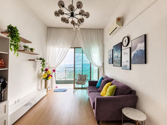 Kiara Residence 2 1
