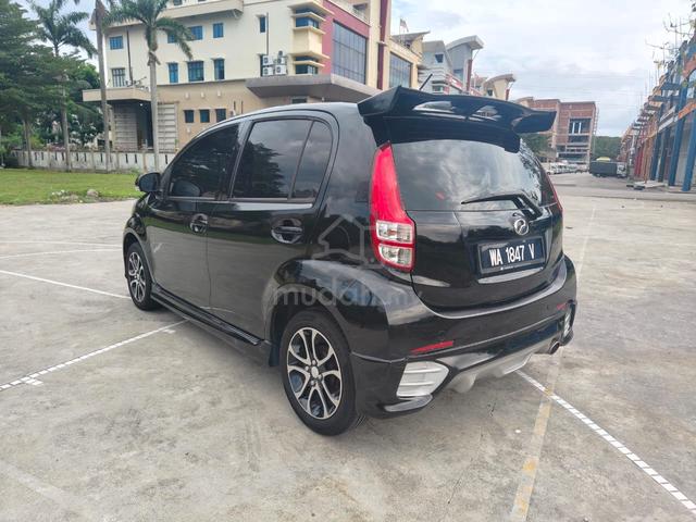 2014 Perodua MYVI 1.5 SE ZHS (A)CASH ONLY / CANTIK - 2