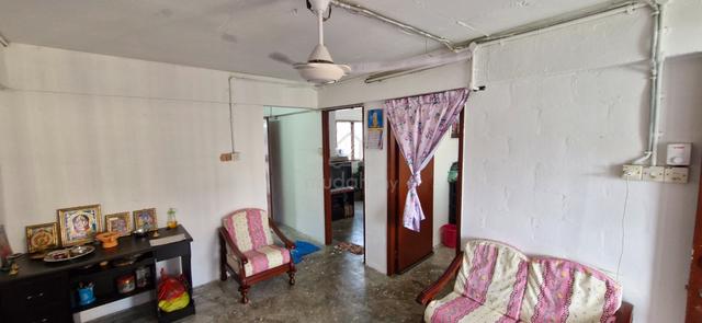 PERUMAHAN AWAM SERI KOTA 1