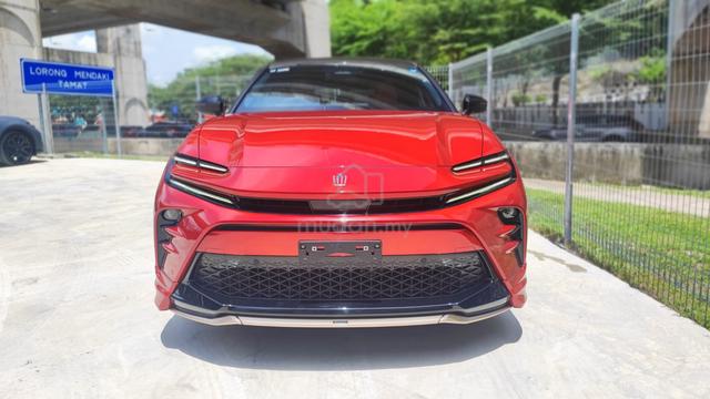 2024 Toyota CROWN 2.5 SPORT Z MODELLISTA - 2