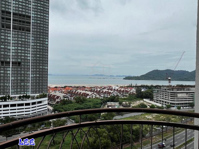 E-Park Condominium 1