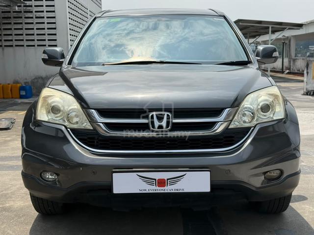 2010 Honda CR-V 2.0 I-VTEC (A) BUANG HARGA - 3