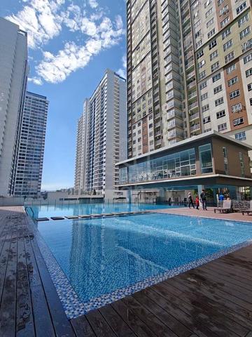 Sky Awani Residensi, Sentul 1