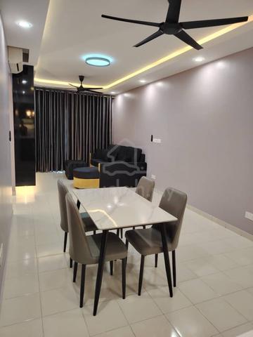Vista Harmoni @ Sentul 1