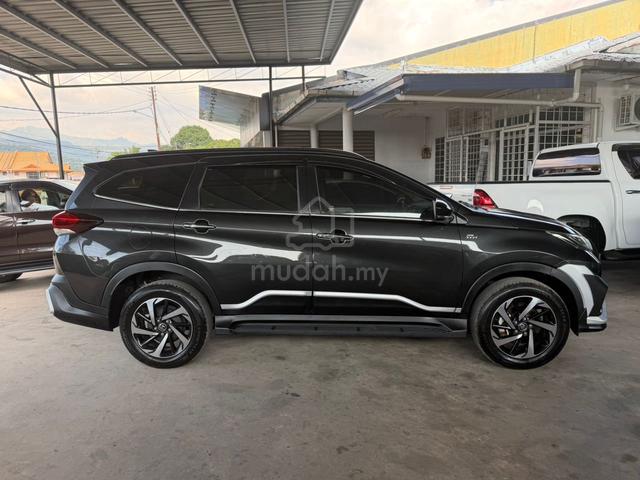 2019 Toyota RUSH 1.5 S ENHANCED (A) - 5
