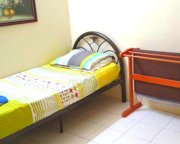 BILIK SEWA BATU GAJAH BUJANG SAHAJA [Kemasukan Segera] 4