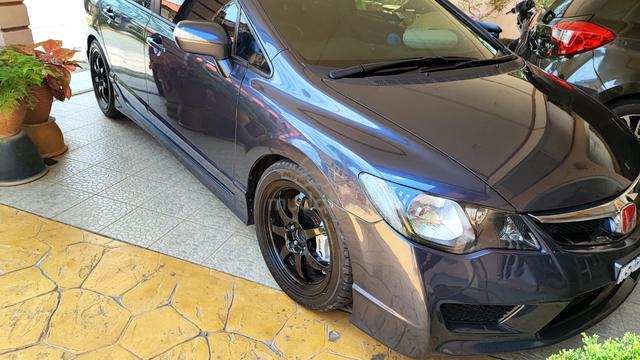 2009 Honda CIVIC 2.0 I-VTEC (A) - 4