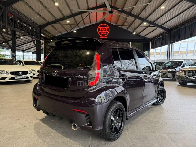 Perodua MYVI 1.3 SE ZHS (A) LADY OWNER - 3