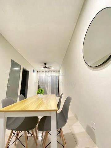 Vista Shop Apartment (Damansara Damai) 1