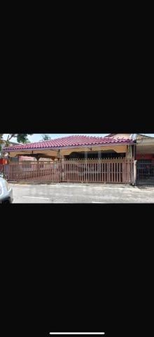 Semi d tangjung agas muar for sale 1