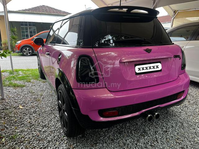 2010 Mini COOPER 1.6 SU32 FACELIFT (A) - 3