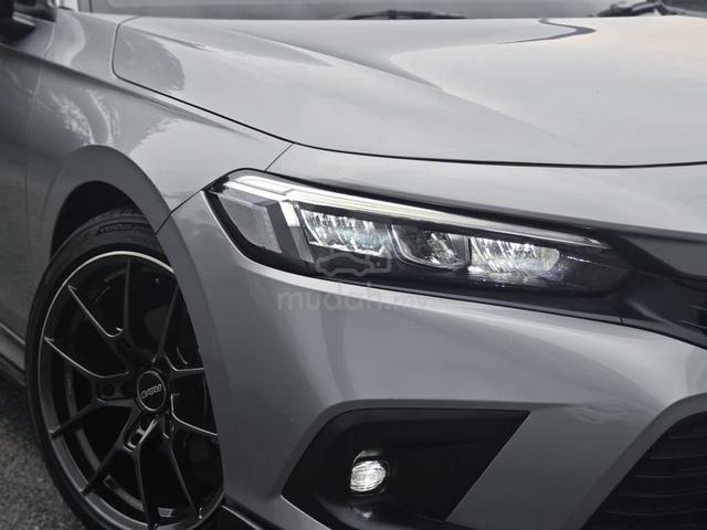 2023 Honda CIVIC 1.5 V (A) ⭐ MODULE SPORT EDITION - 3