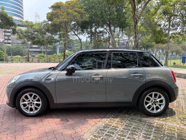2017 Mini COOPER 1.5 F55 (A) 4 door - 3