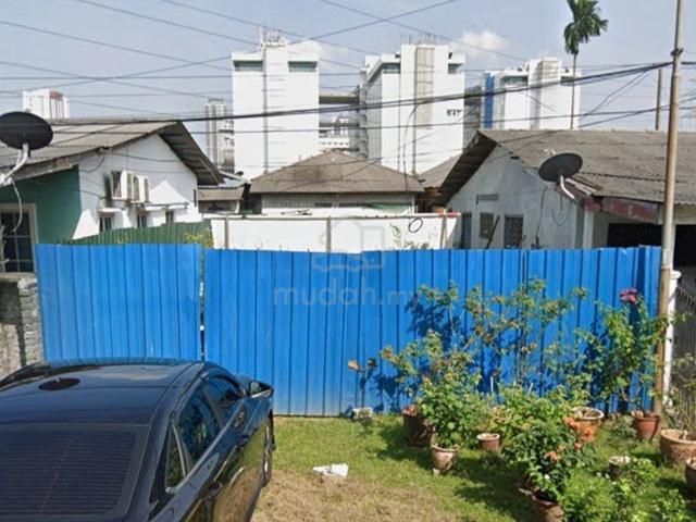 KAMPUNG LEMBAH KINRARA Land Puchong [ LEASEHOLD TILL 2108 ] 1