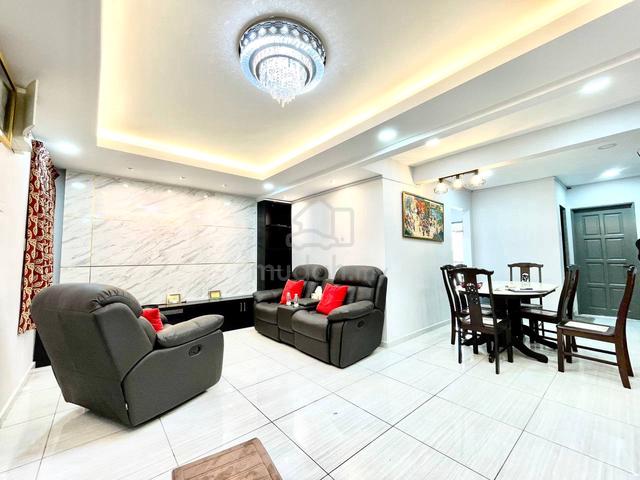 HOT LOCATION‼️ 2.5 Storey Taman Gasing Indah, Petaling Jaya, Selangor 1