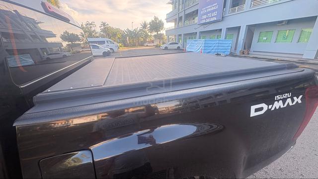 2016 Isuzu D-MAX 2.5 STANDARD 4X4 FACELIFT (A) - 5