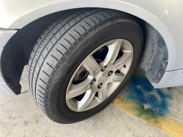 2008 Proton PERSONA 1.6 HIGH LINE (A) - 5