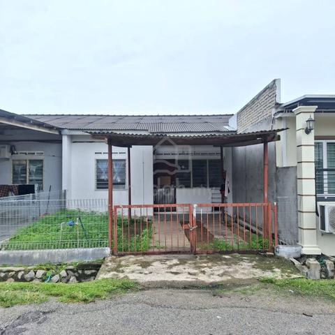 Single Storey TAMAN DESA PENARIKAN BAHAU NS 1