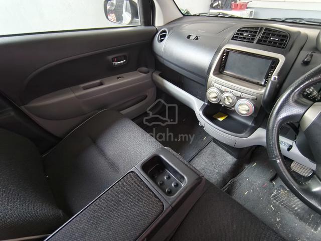 2010 Perodua MYVI 1.3 EZL (LIMITED EDITION) (A) - 5