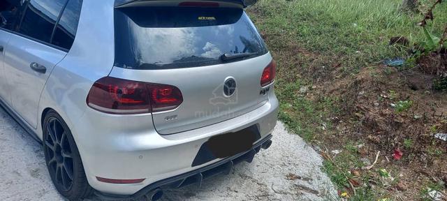 2011 Volkswagen GOLF 1.4 TSI (A) - 2