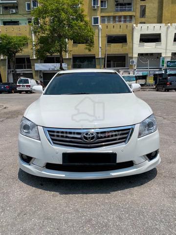 2010 Toyota CAMRY 2.0 G ACV41R-JEPEKERG FACELIFT - 5