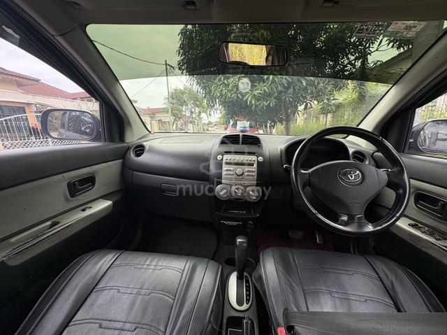 2005 Perodua MYVI 1.3 EZ (A) - 5