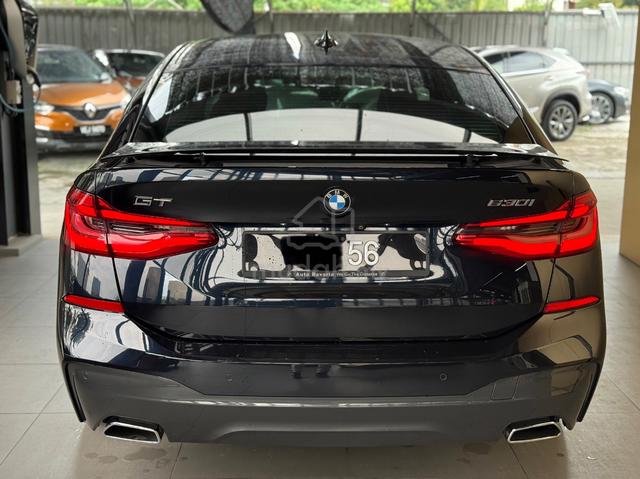 2020 Bmw 630i GT Gran Turismo 2.0 G32 G30 630iGT - 4