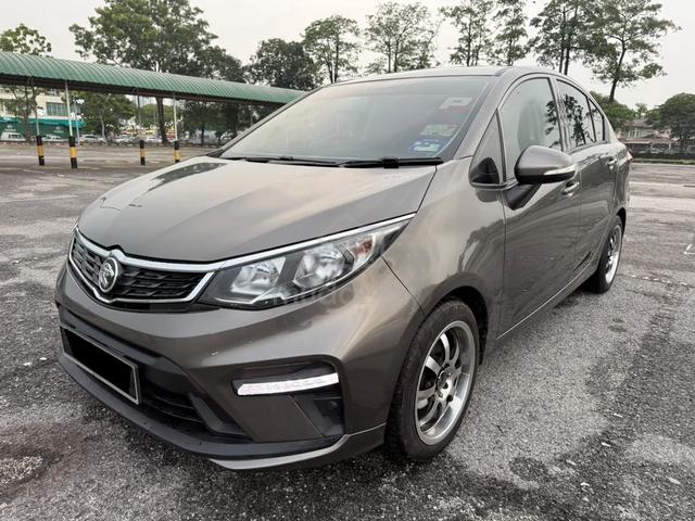 2023 Proton PERSONA 1.6 EXECUTIVE FACELIFT ONE OWN - 3