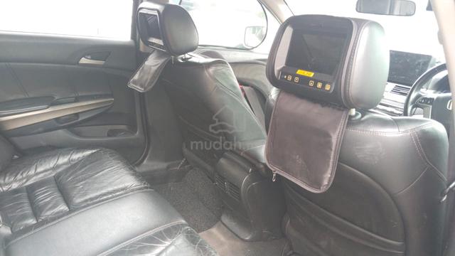 2011 Honda ACCORD 2.0 VTi-L FACELIFT (A) - 4