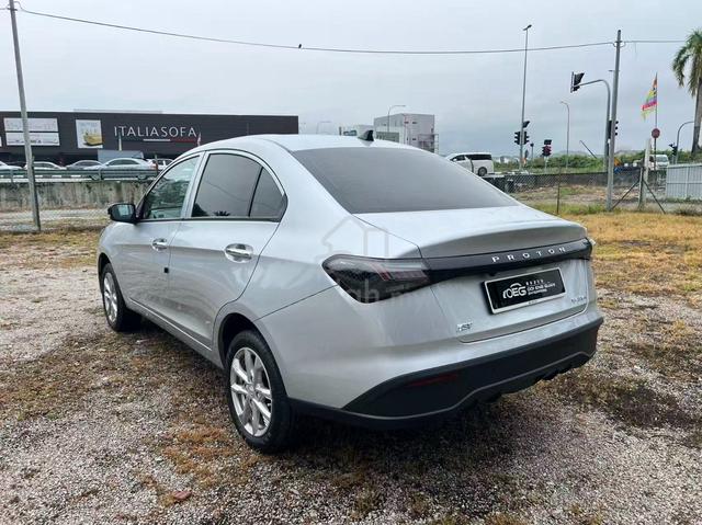 2025 Proton SAGA 1.5 EXECUTIVE**CAR KING** - 5