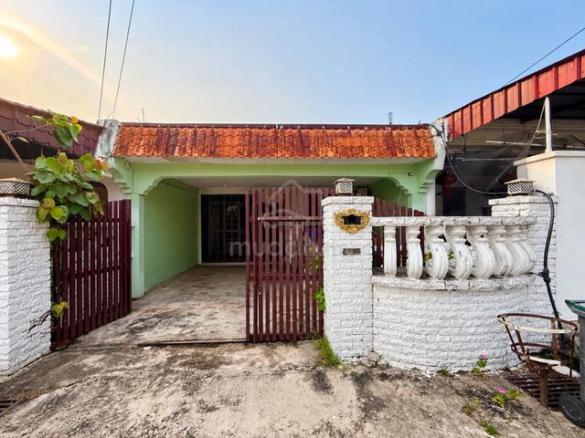 Taman Universiti @ Jalan Kebangsaan | 1-Storey Low Cost | Full Loan 1