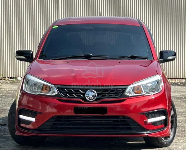 2023 Proton SAGA 1.3 PREMIUM S AT FACELIFT - 3