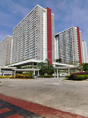 Selangorku PR1MA Lakefront Homes 1