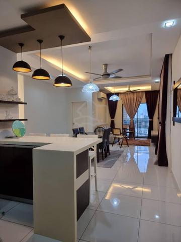 Kristal View 1