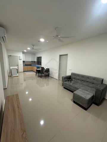 HANA Eco Ardence 1