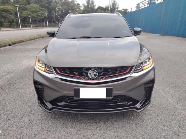 2021 Proton X50 TGDI FLAGSHIP 1.5L (A) - 5