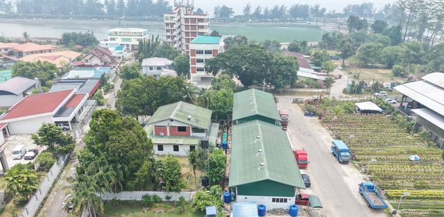 A Parcel Of Land Together With A Unit Of Detached Residential Building 1
