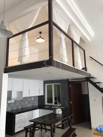 Boulevard Serviced Apartment 1
