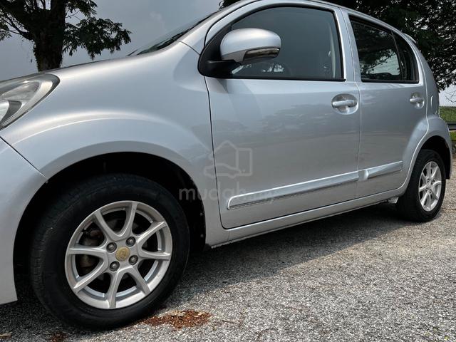 2015 Perodua MYVI 1.3 G (A) *1 OWNER/ LOW MILEAGE - 3