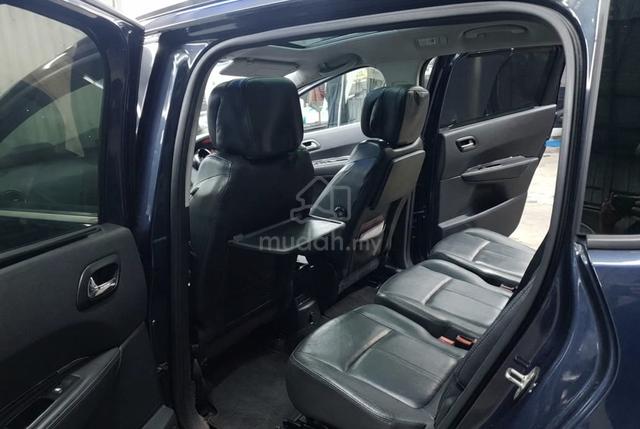 2015 Peugeot 5008 1.6 THP FACELIFT (A) - 4