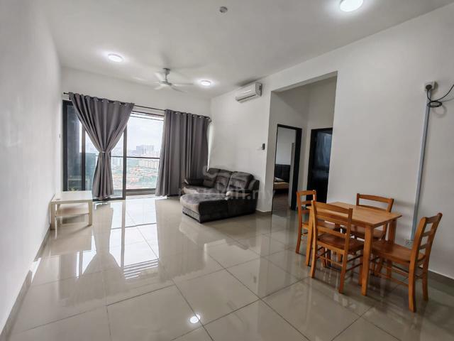 Aera Residence 1
