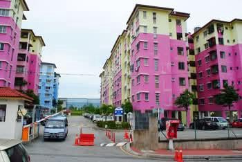 Single Room @ Salvia , Kota Damansara 1