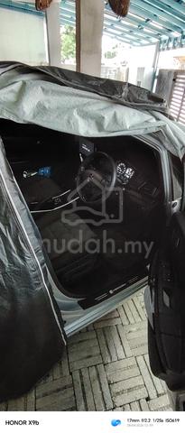 2024 Proton PERSONA 1.6 STANDARD MY21 FACELIFT (A) - 5