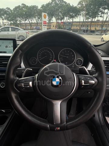Bmw 330E Lci MSport - 5