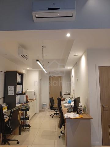 Lean HQ Duplex Office @Icon City | Fitted| Low Overhead Business Base 1