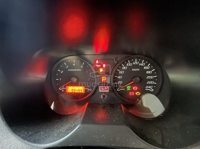 2018 Proton SAGA 1.3 EXECUTIVE CVT (A) - 5