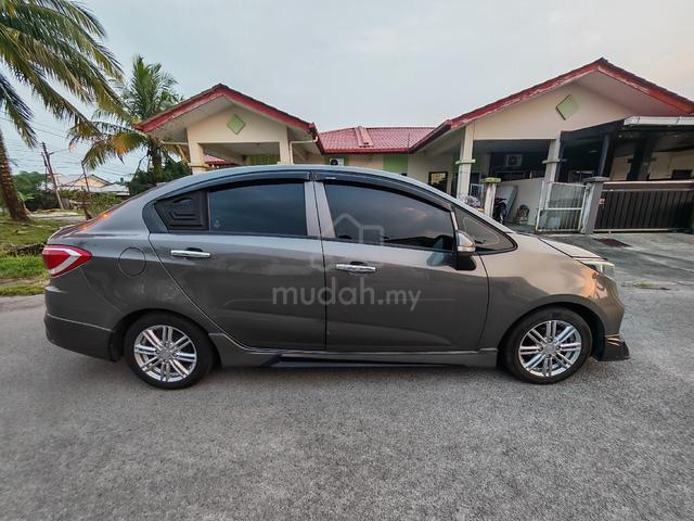 2020 Proton PERSONA 1.6 EXECUTIVE MY16 FACELIFT - 5