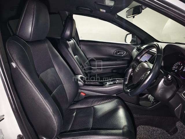 2020 Honda HR-V 1.8 RS F/Service 5-Years Warranty - 5